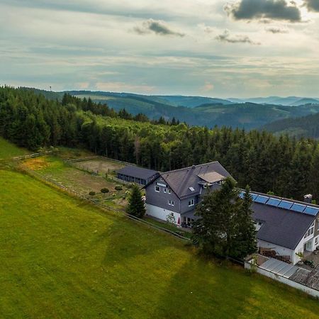 Landhotel Flora & Fauna (Adults Only) Winterberg Extérieur photo