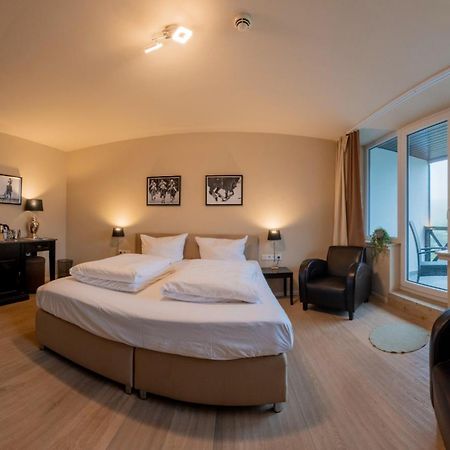 Landhotel Flora & Fauna (Adults Only) Winterberg Extérieur photo