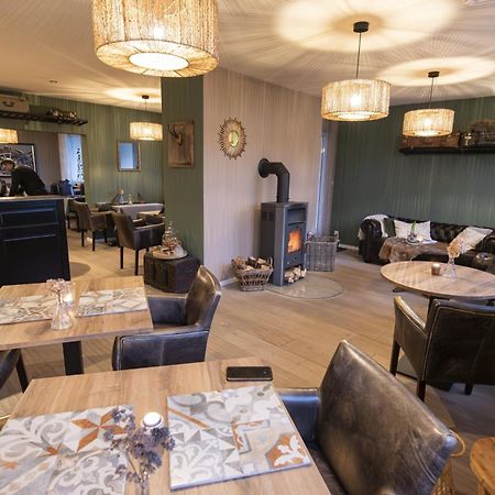 Landhotel Flora & Fauna (Adults Only) Winterberg Extérieur photo