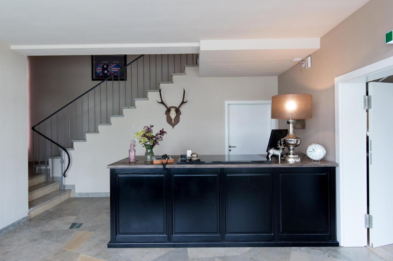 Landhotel Flora & Fauna (Adults Only) Winterberg Extérieur photo