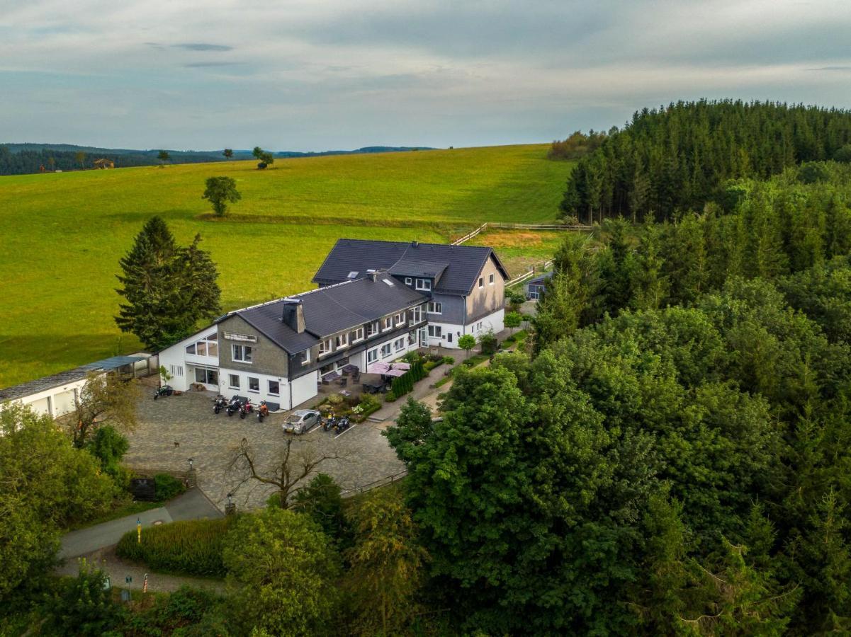 Landhotel Flora & Fauna (Adults Only) Winterberg Extérieur photo