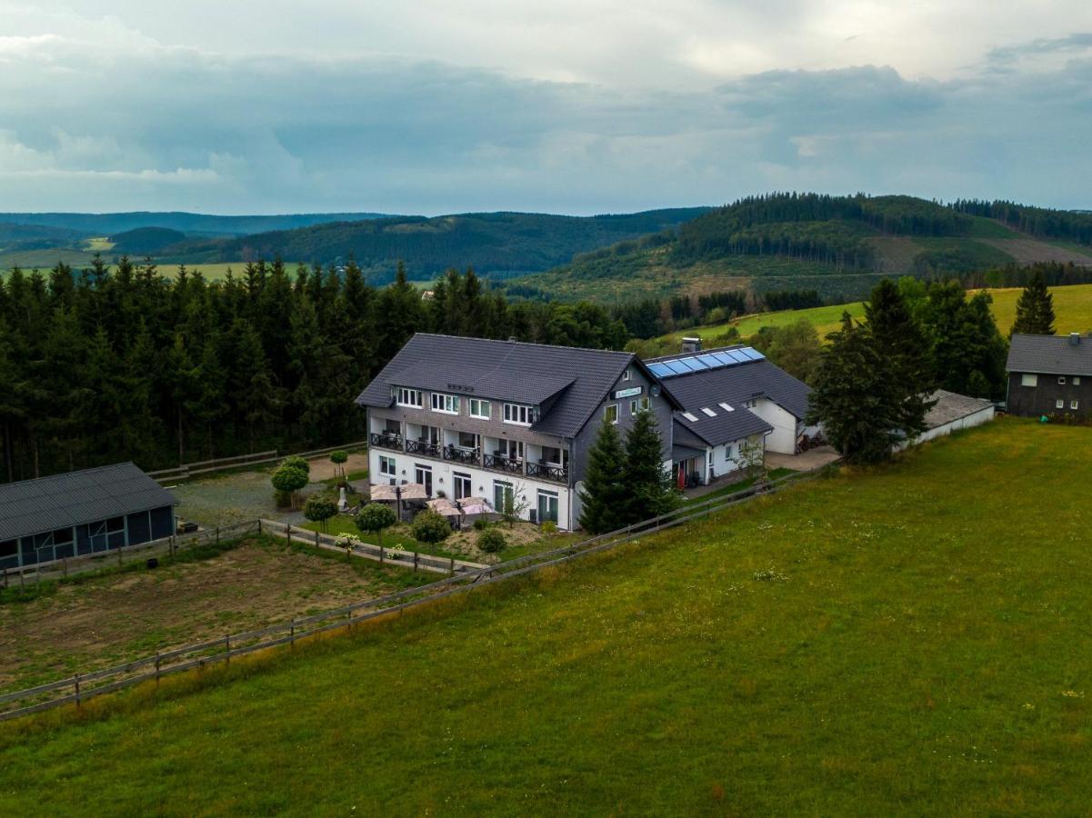 Landhotel Flora & Fauna (Adults Only) Winterberg Extérieur photo