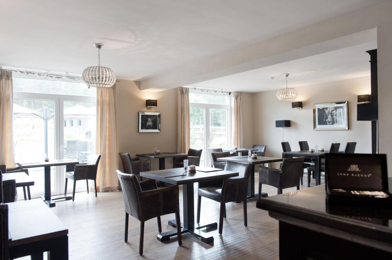 Landhotel Flora & Fauna (Adults Only) Winterberg Extérieur photo