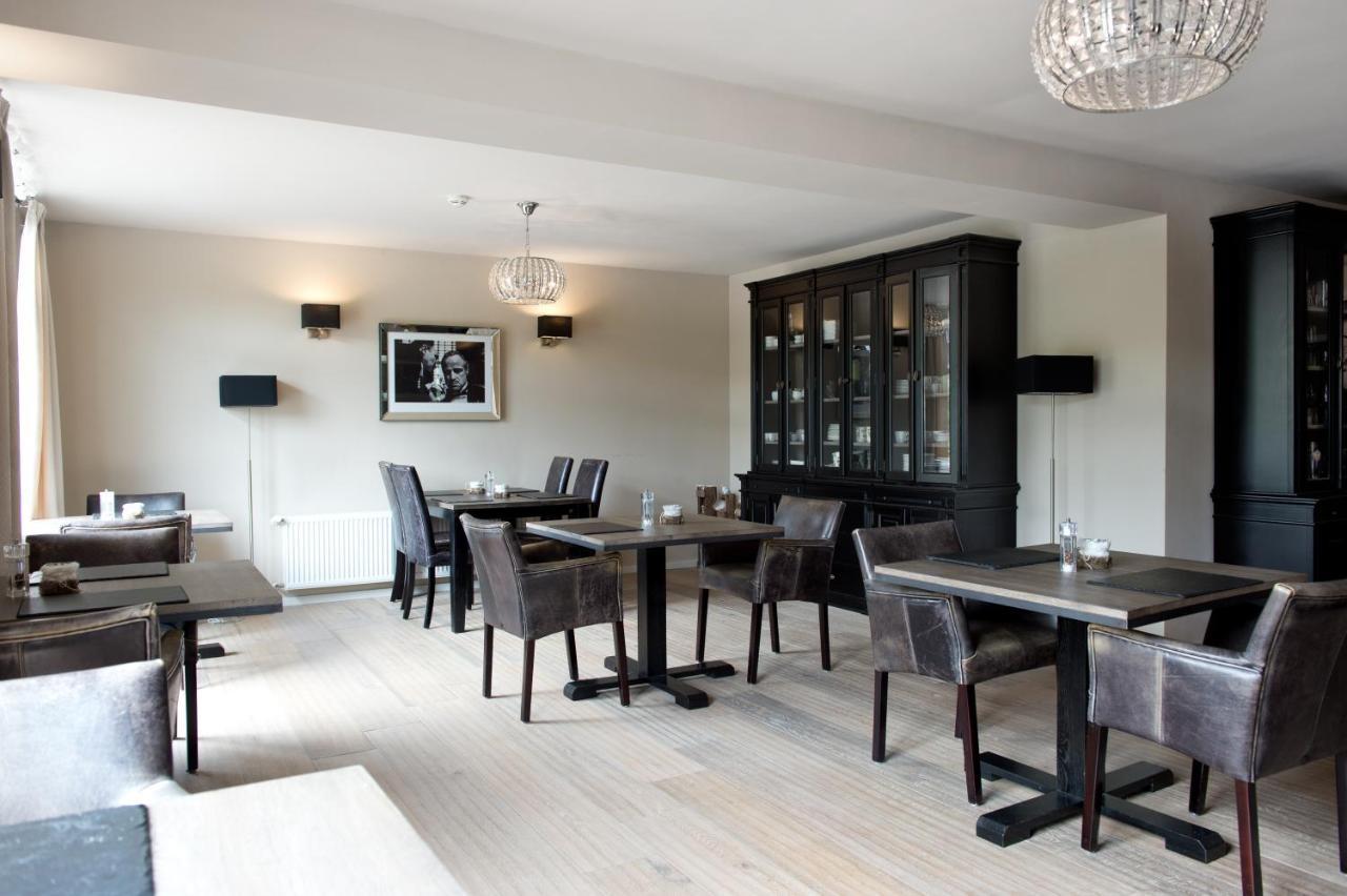 Landhotel Flora & Fauna (Adults Only) Winterberg Extérieur photo