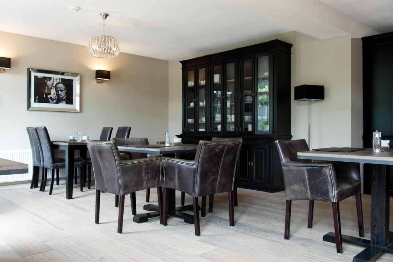 Landhotel Flora & Fauna (Adults Only) Winterberg Extérieur photo