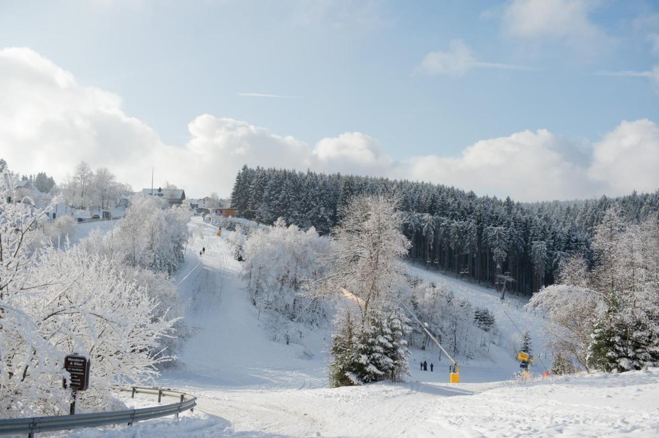 Landhotel Flora & Fauna (Adults Only) Winterberg Extérieur photo