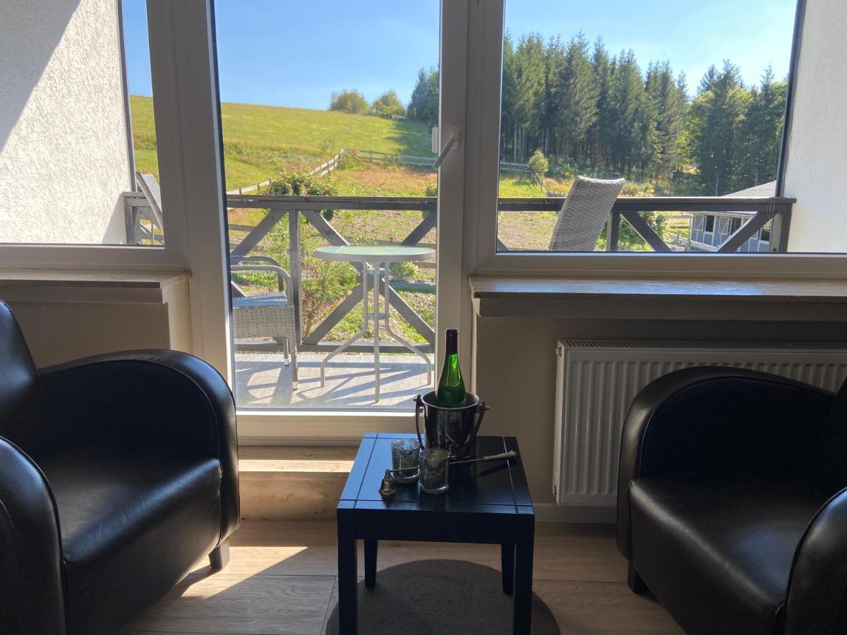 Landhotel Flora & Fauna (Adults Only) Winterberg Extérieur photo