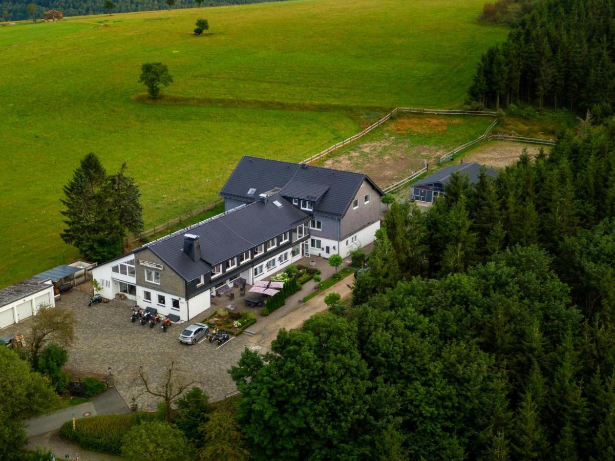 Landhotel Flora & Fauna (Adults Only) Winterberg Extérieur photo