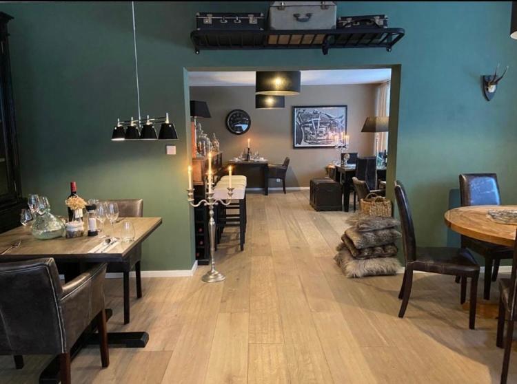 Landhotel Flora & Fauna (Adults Only) Winterberg Extérieur photo