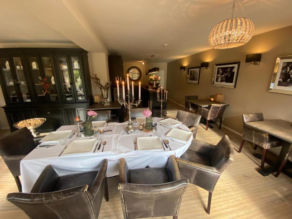 Landhotel Flora & Fauna (Adults Only) Winterberg Extérieur photo