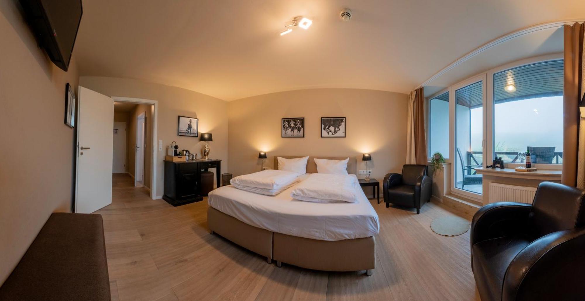 Landhotel Flora & Fauna (Adults Only) Winterberg Extérieur photo