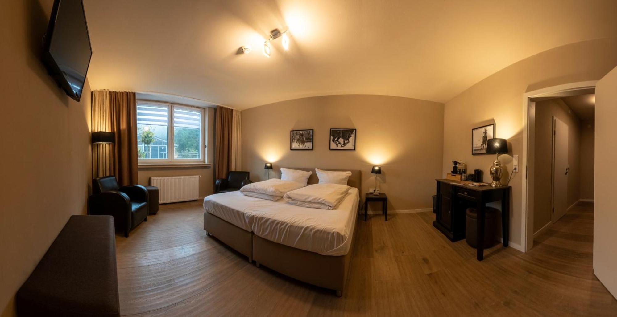 Landhotel Flora & Fauna (Adults Only) Winterberg Extérieur photo