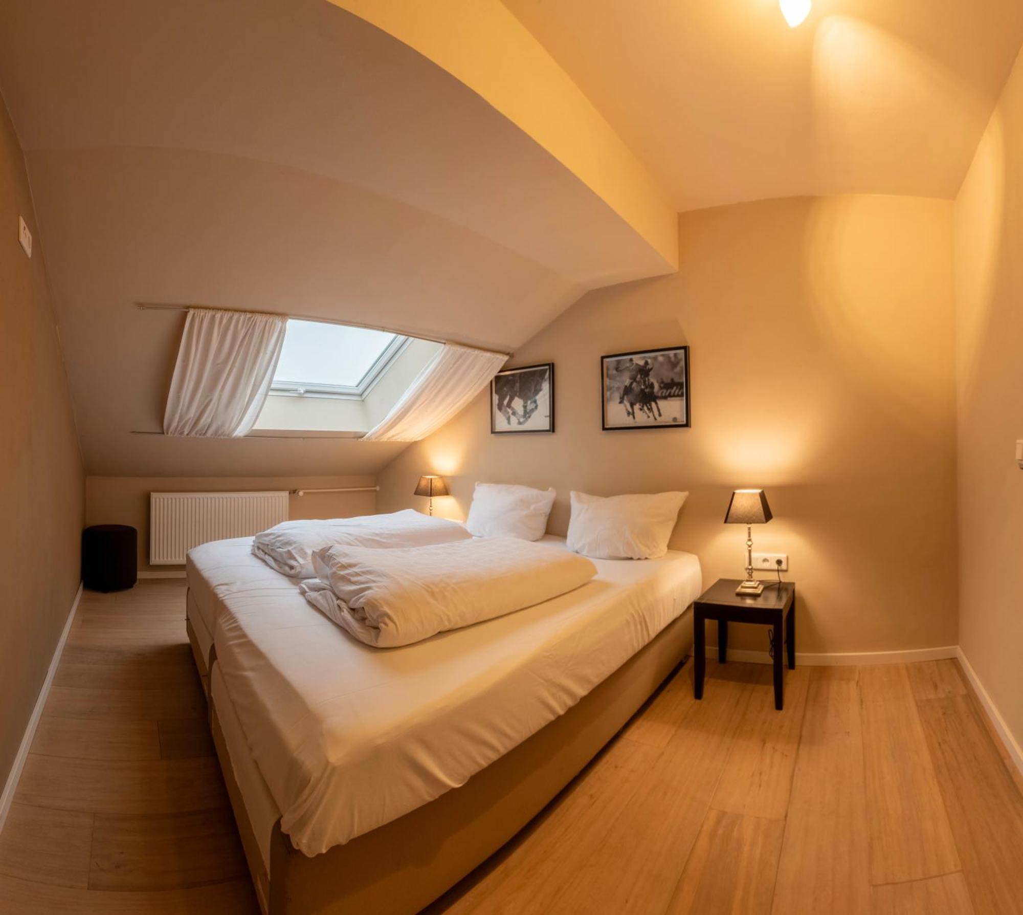Landhotel Flora & Fauna (Adults Only) Winterberg Extérieur photo