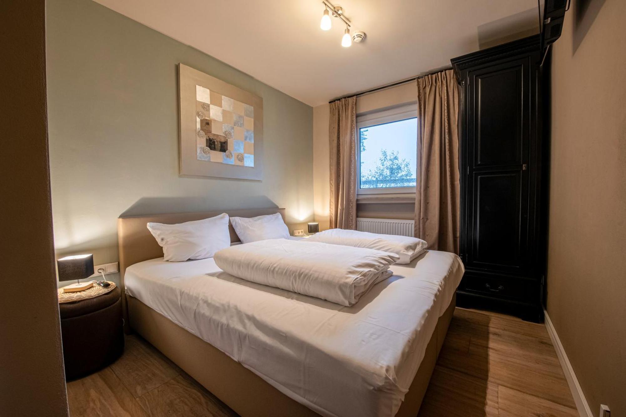 Landhotel Flora & Fauna (Adults Only) Winterberg Extérieur photo