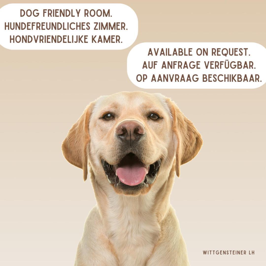 Landhotel Flora & Fauna (Adults Only) Winterberg Chambre photo