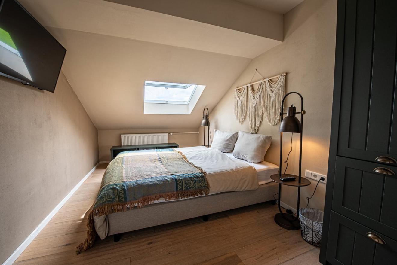 Landhotel Flora & Fauna (Adults Only) Winterberg Extérieur photo