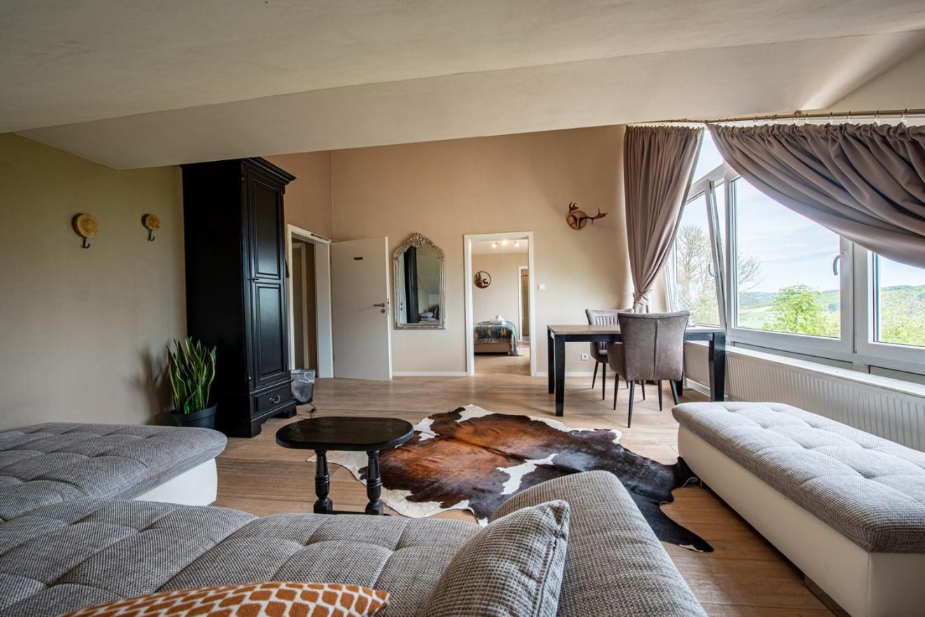 Landhotel Flora & Fauna (Adults Only) Winterberg Extérieur photo
