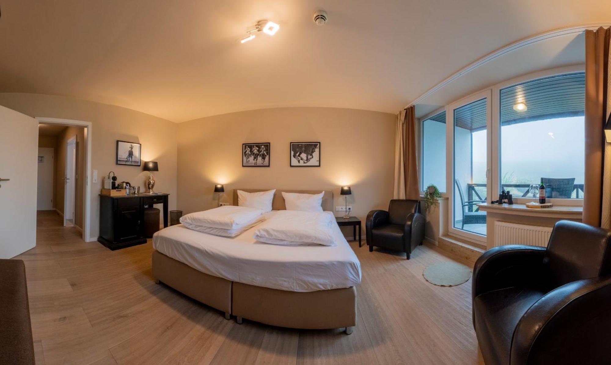 Landhotel Flora & Fauna (Adults Only) Winterberg Extérieur photo