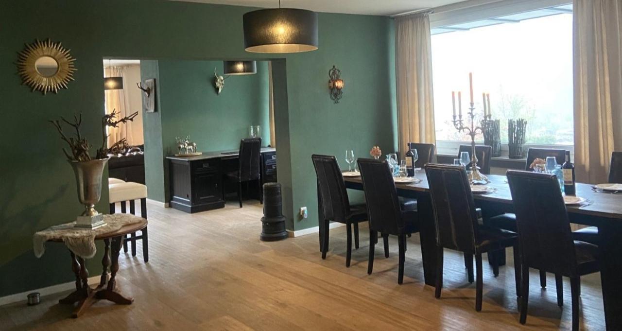 Landhotel Flora & Fauna (Adults Only) Winterberg Extérieur photo