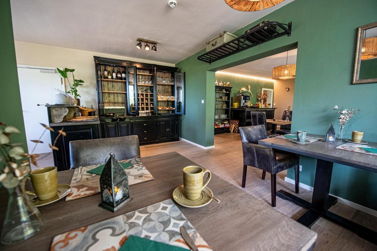 Landhotel Flora & Fauna (Adults Only) Winterberg Extérieur photo