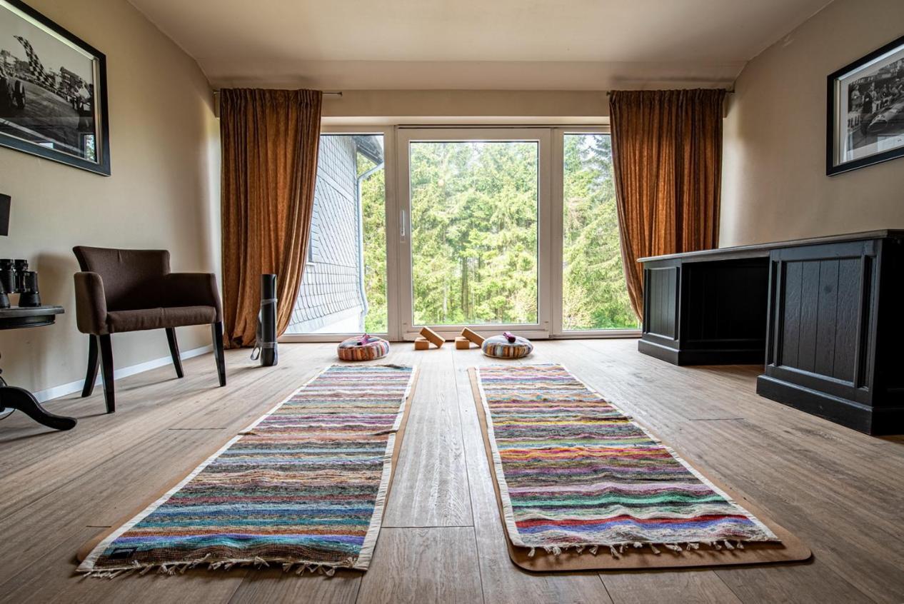Landhotel Flora & Fauna (Adults Only) Winterberg Extérieur photo