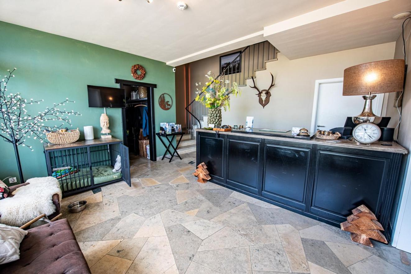 Landhotel Flora & Fauna (Adults Only) Winterberg Extérieur photo