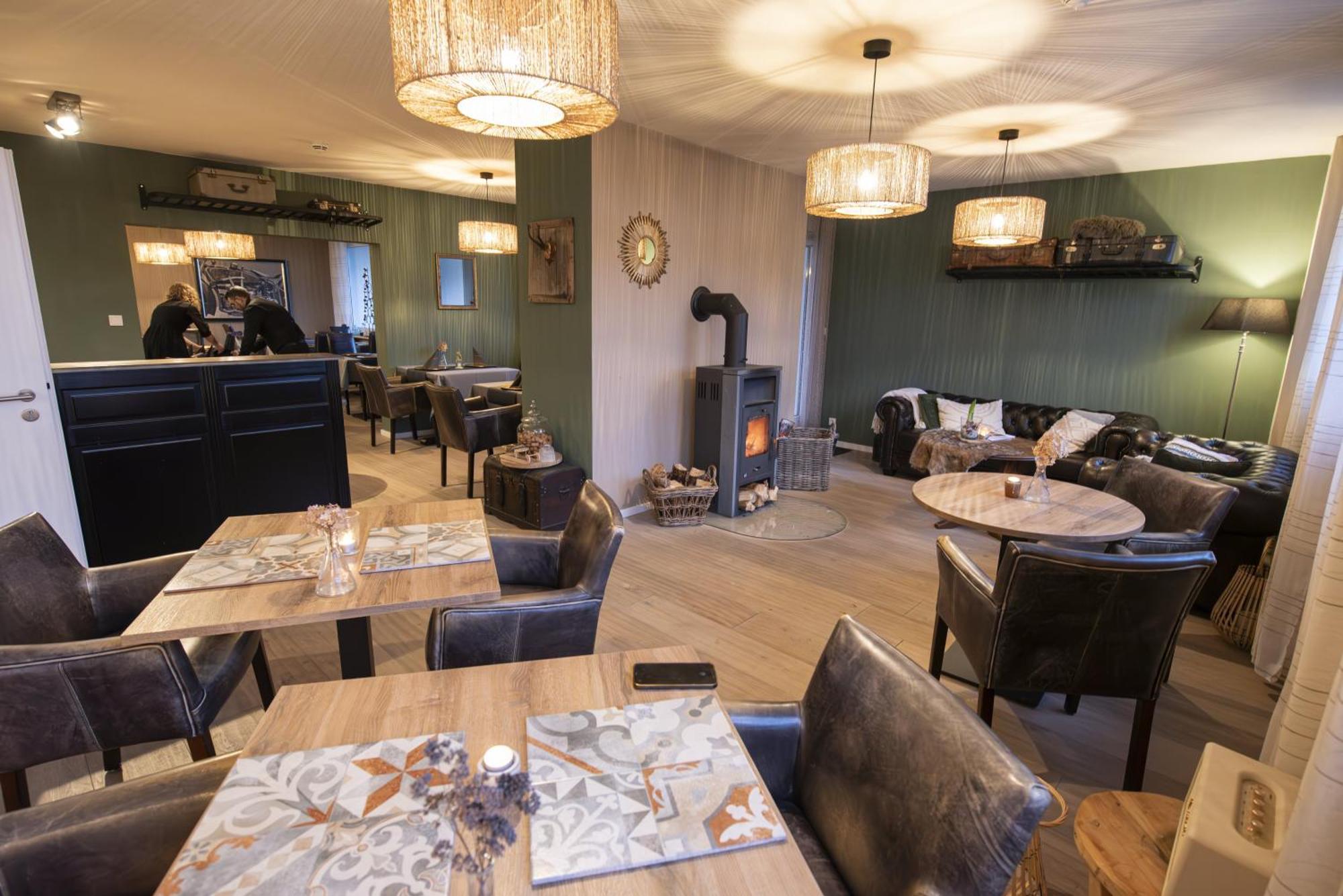 Landhotel Flora & Fauna (Adults Only) Winterberg Extérieur photo